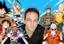 Mike McFarland, voz del Maestro Roshi Muere a los 56 años en “Dragon Ball Z”