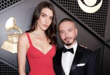 J Balvin dedica emotivo mensaje a Valentina Ferrer en su cumpleaños: “Hoy celebro tu vida”