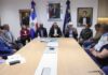 SNS y sociedades médicas acuerdan reforzar acciones para reducir mortalidad materna y neonatal