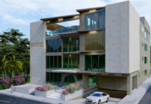 San Cristóbal y el proyecto Galerías Constitución