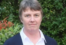 León XIV pone al frente de Obras Misionales Pontificias a la misionera irlandesa Mary Teresa Barron