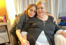 Muere Martha Elena Viveros, hija de Paquita la del Barrio