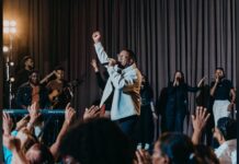 Denny de Jesús lanza «Abba Padre», una canción inspirada en su historia de superación, fe y esperanza