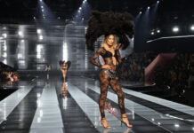 A solo horas de conocer al nuevo ángel de Victoria’s Secret, te informamos dónde y a qué hora verlo