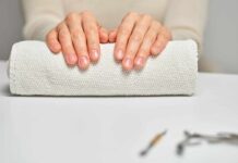 Uñas cortas y sin esmalte, la tendencia de manicura que apuesta por la belleza natural en 2026