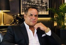 LUIS EMILIO HIRALDO GUTIERREZ: EL HIJO QUE TODA MADRE SUEÑA