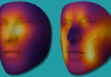 Cómo una foto del rostro de una persona podría ayudar a predecir si sobrevivirá al tratamiento contra el cáncer