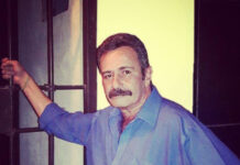 Carlos Miguel Suárez, actor de la telenovela «Muchachitas», fallece a los 67 años