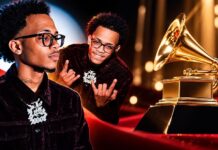 Little Loove recibe invitación a los Latin Grammy 2026 y amplía su proyección internacional