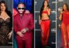 Dominicanos brillan en la noche de los Premios Billboard