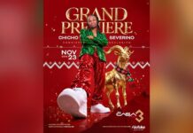 Chicho Severino, primer artista confirmado para la premier de La Casa de Alofoke 3