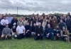 Más de 25 mil voluntarios dispuestos a recibir al papa León XIV en la Argentina