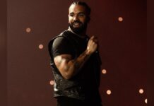 Drake celebró sus 40 años homenajeando a su yo del pasado