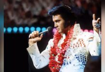 Demandan compañía por usar canciones de Elvis Presley para entrenar sus modelos de IA