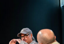 Frank Perozo e Irving Alberti instan a fomentar la cultura y el teatro “aunque no estén pegados”