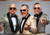 ¡Bomba! Los Hermanos Rosario llegarán con su swing a Merengueros El Festival