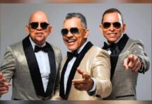 ¡Bomba! Los Hermanos Rosario llegarán con su swing a Merengueros El Festival