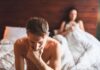 ¿Qué hacer cuando tu pareja no comparte una fantasía sexual?