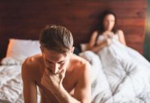 ¿Qué hacer cuando tu pareja no comparte una fantasía sexual?