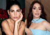 “Yo sé pasar la página”: Carlina Durán reacciona tras Yapoort cuestionar su triunfo en Miss RD 2012
