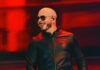 Pitbull habla de El Cata, las regalías y la influencia de Omega El Fuerte en su música