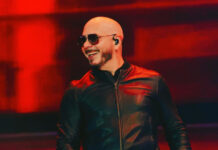 Pitbull habla de El Cata, las regalías y la influencia de Omega El Fuerte en su música