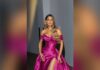 Caroline Aquino lista para su regreso a Premios HEAT como presentadora estelar de su edición en México