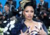 Nicki Minaj y la gobernadora de Nueva York se lanzan ataques en la recta final para las elecciones de medio mandato