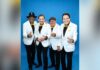 El Conjunto Quisqueya se unirá a Manny Manuel y Sergio Vargas en Hard Rock Café