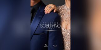 Nahiony Reyes, Juan Carlos Pichardo, Jhoel López y Pamela Sued, nombres que más resuenan, tras la expectativa de Premios Soberano 2027