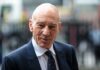 Muere el actor Patrick Stewart, el capitán Picard de ‘Star Trek’ y el profesor Charles Xavier de ‘X-Men’, a los 86 años