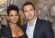 Halle Berry, demandada por su ex pareja, Olivier Martínez, por intentar asfixiar a su hijo de 12 años