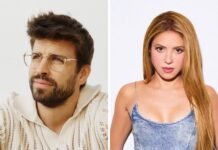 Shakira y Gerard Piqué inmersos en una nueva batalla judicial por los niños