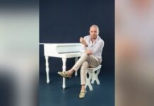 Nacho Estrella inicia gira por Estados Unidos con una propuesta de bolero y bachata